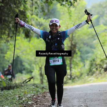 Runner Photo 5611764