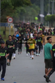 Runner Photo 5611765