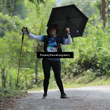 Runner Photo 5611767