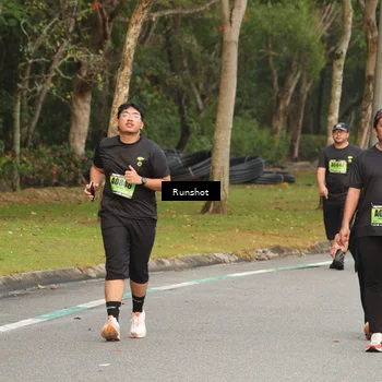 Runner Photo 5611768