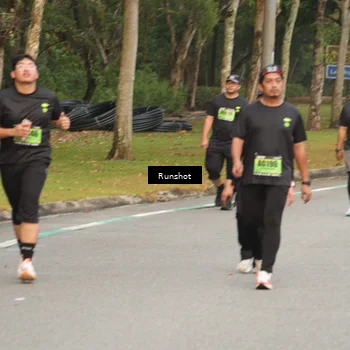 Runner Photo 5611770