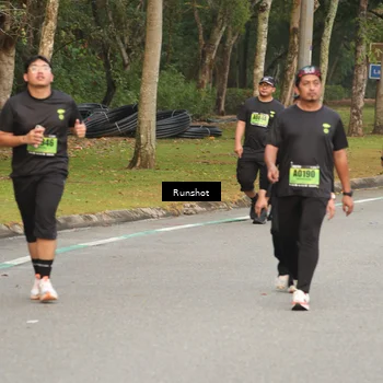 Runner Photo 5611772