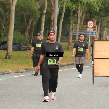 Runner Photo 5611773