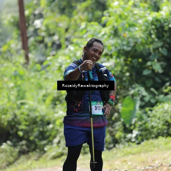 Runner Photo 5611774