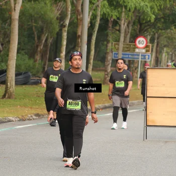 Runner Photo 5611775