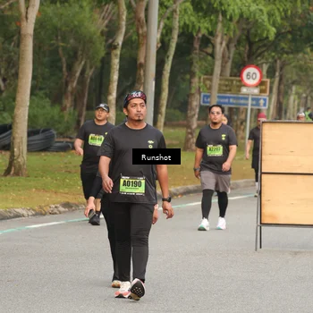 Runner Photo 5611778