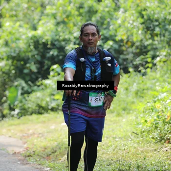 Runner Photo 5611780