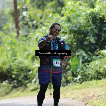 Runner Photo 5611781