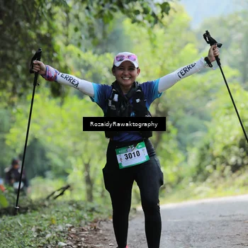 Runner Photo 5611782