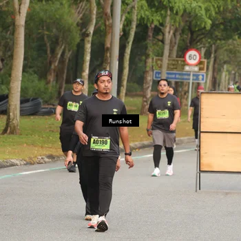 Runner Photo 5611783