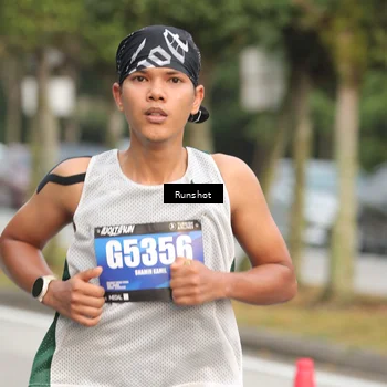 Runner Photo 5611787