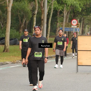 Runner Photo 5611791