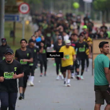 Runner Photo 5611795