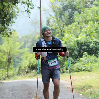 Runner Photo 5611797