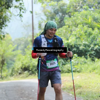 Runner Photo 5611799