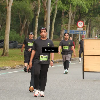 Runner Photo 5611802