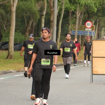 Runner Photo 5611804