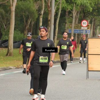 Runner Photo 5611805