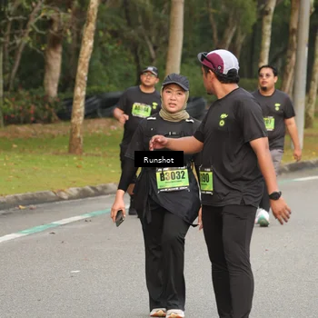 Runner Photo 5611806