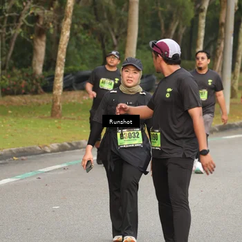 Runner Photo 5611807