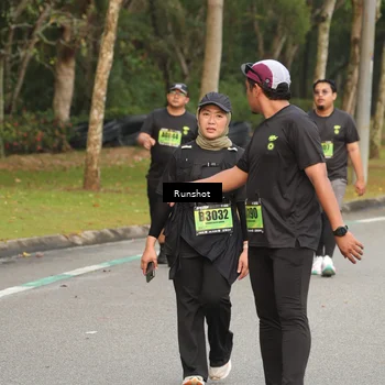 Runner Photo 5611808