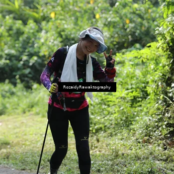 Runner Photo 5611812
