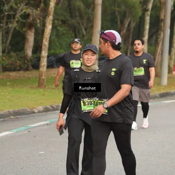 Runner Photo 5611818