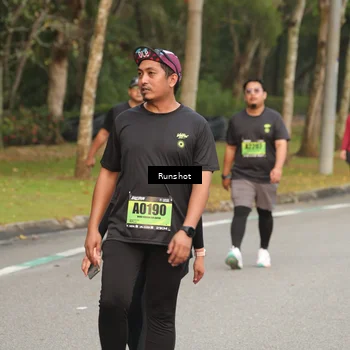 Runner Photo 5611820