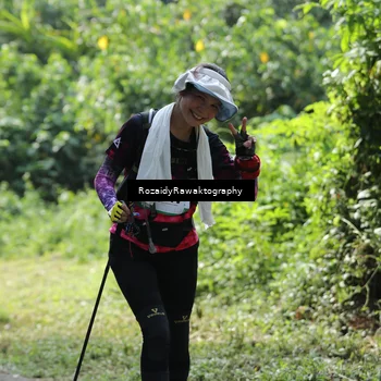 Runner Photo 5611821