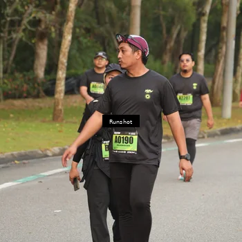 Runner Photo 5611822