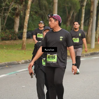 Runner Photo 5611825