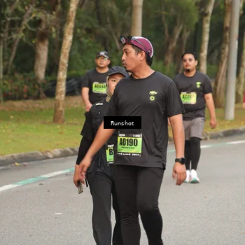 Runner Photo 5611826
