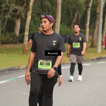 Runner Photo 5611827