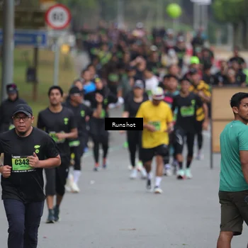 Runner Photo 5611830
