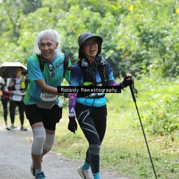 Runner Photo 5611831