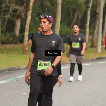 Runner Photo 5611832