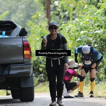 Runner Photo 5611833