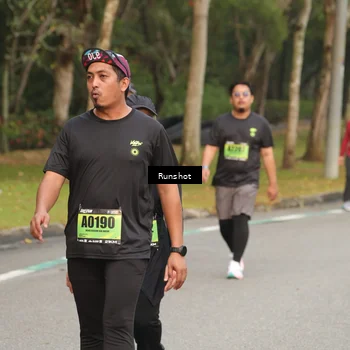 Runner Photo 5611836