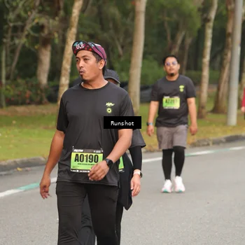 Runner Photo 5611837
