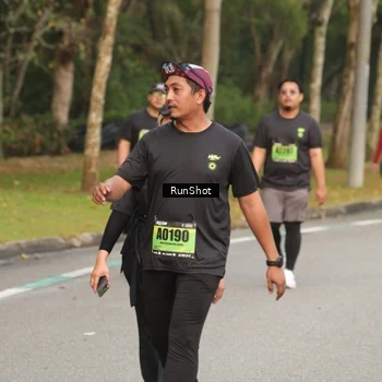 Runner Photo 5611838
