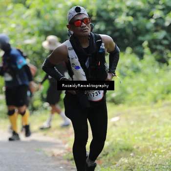 Runner Photo 5611839