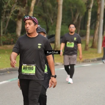 Runner Photo 5611840