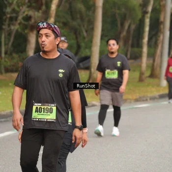 Runner Photo 5611841