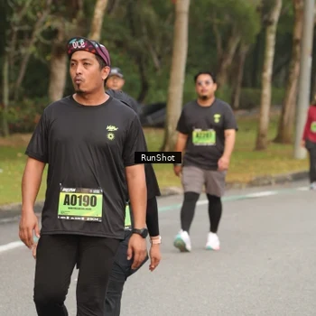 Runner Photo 5611842