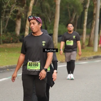 Runner Photo 5611843