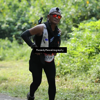 Runner Photo 5611844