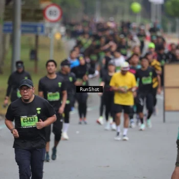Runner Photo 5611847