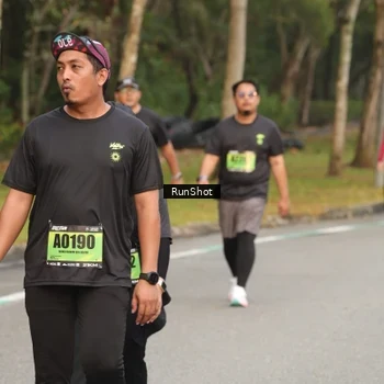 Runner Photo 5611849