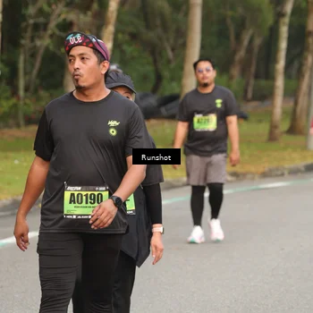 Runner Photo 5611850