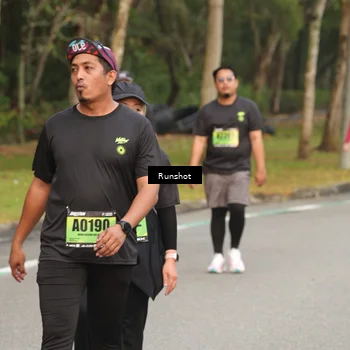 Runner Photo 5611851